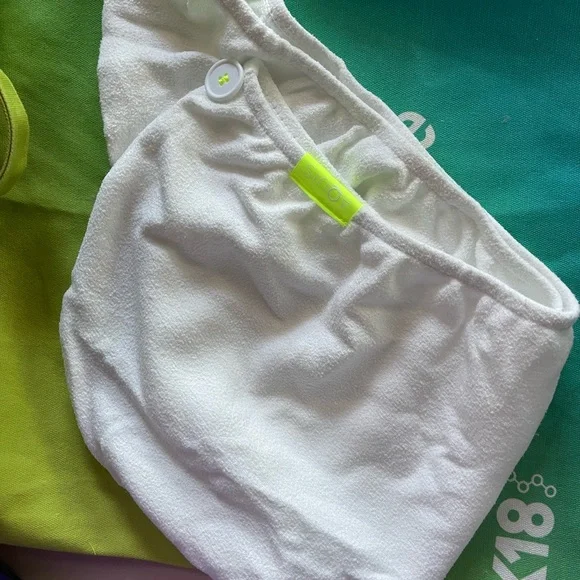 AQUIS ORIGINAL hair wrap - Picture 4 of 6